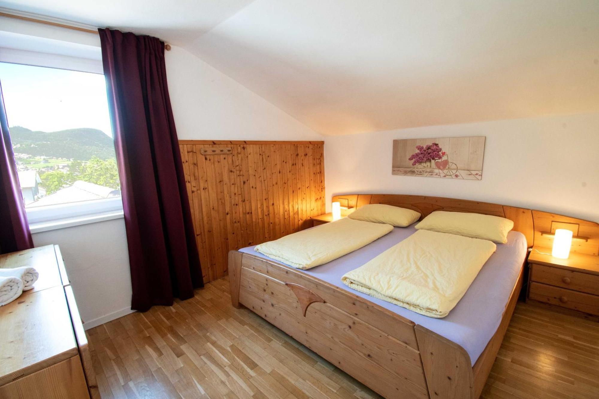 Melaniesguesthouse 4 Zimmerwohnung Caldaro Exterior photo